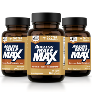 Ageless Male Max Specials